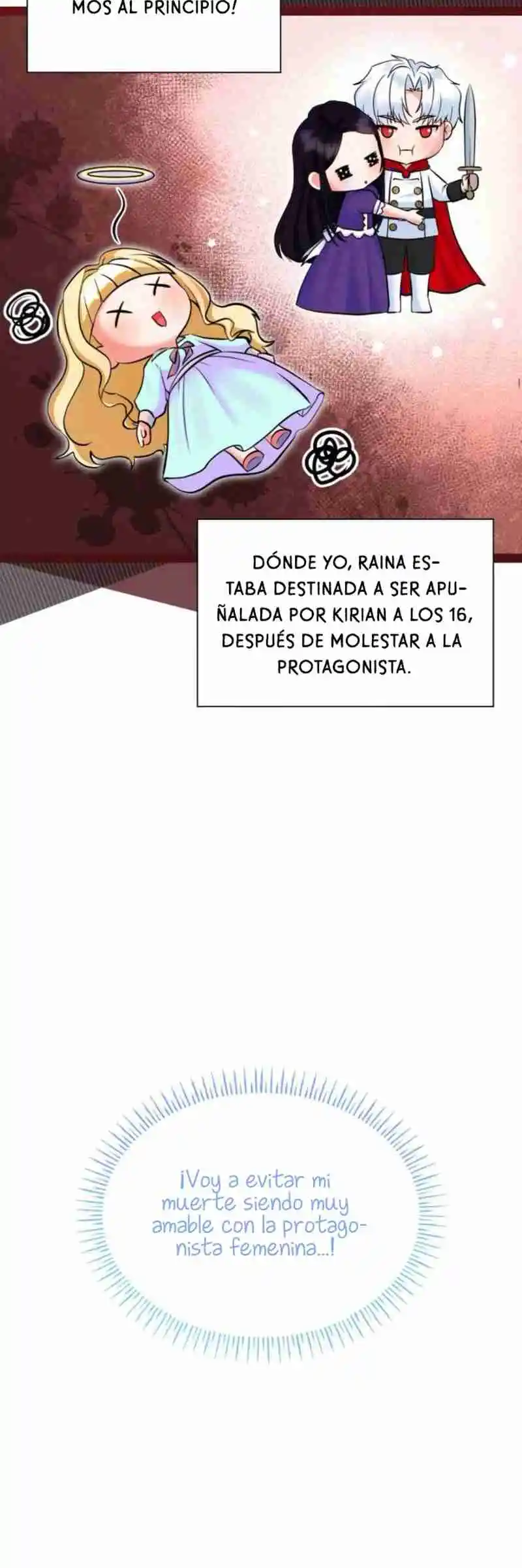 Me Convertí En La Hija Adoptiva De Un Duque - Capítulo 7 - Página 30 - LectorTMOo
