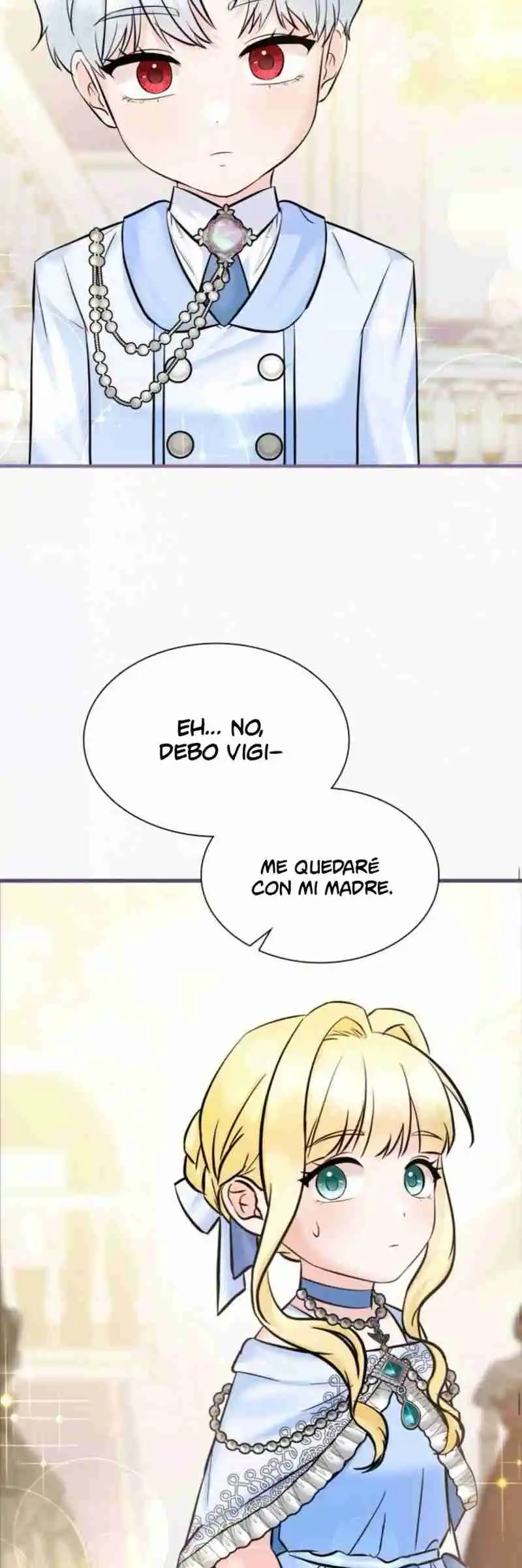 Me Convertí En La Hija Adoptiva De Un Duque - Capítulo 7 - Página 34 - LectorTMOo