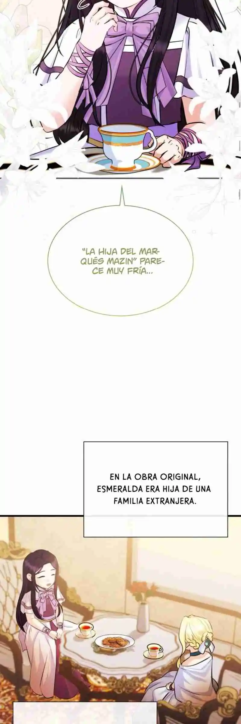 Me Convertí En La Hija Adoptiva De Un Duque - Capítulo 7 - Página 37 - LectorTMOo