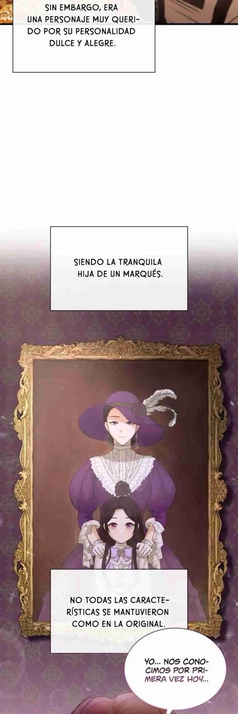 Me Convertí En La Hija Adoptiva De Un Duque - Capítulo 7 - Página 38 - LectorTMOo