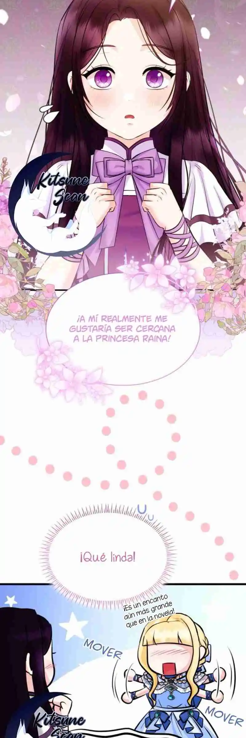 Me Convertí En La Hija Adoptiva De Un Duque - Capítulo 7 - Página 39 - LectorTMOo