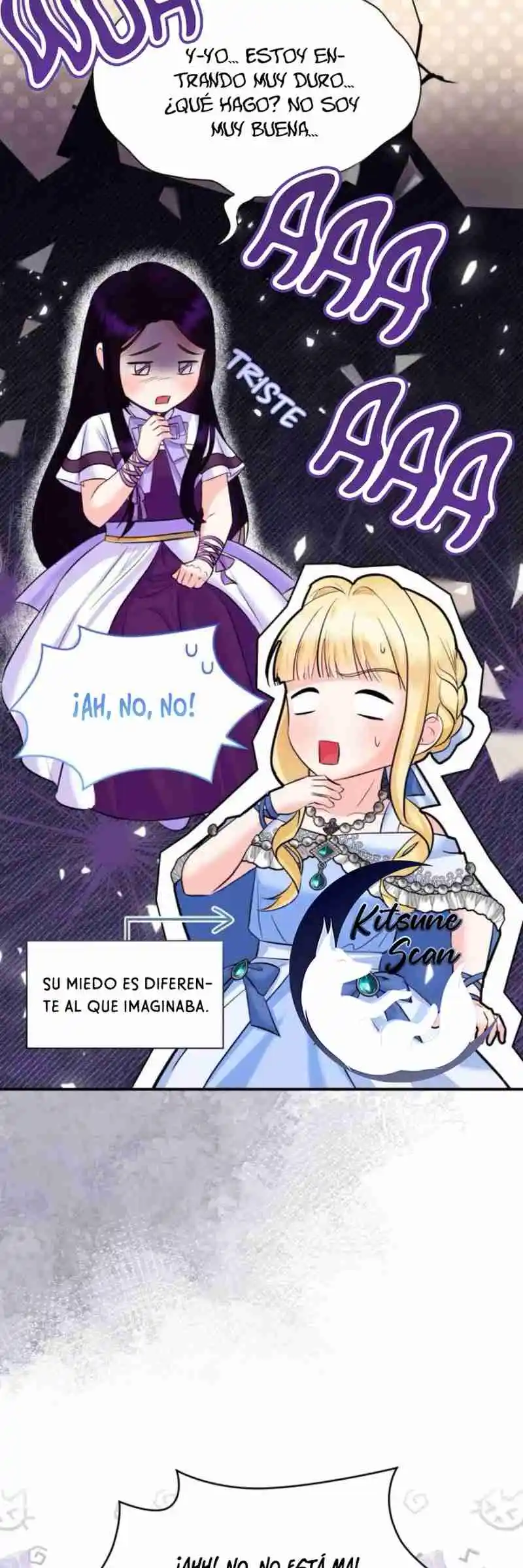 Me Convertí En La Hija Adoptiva De Un Duque - Capítulo 7 - Página 42 - LectorTMOo