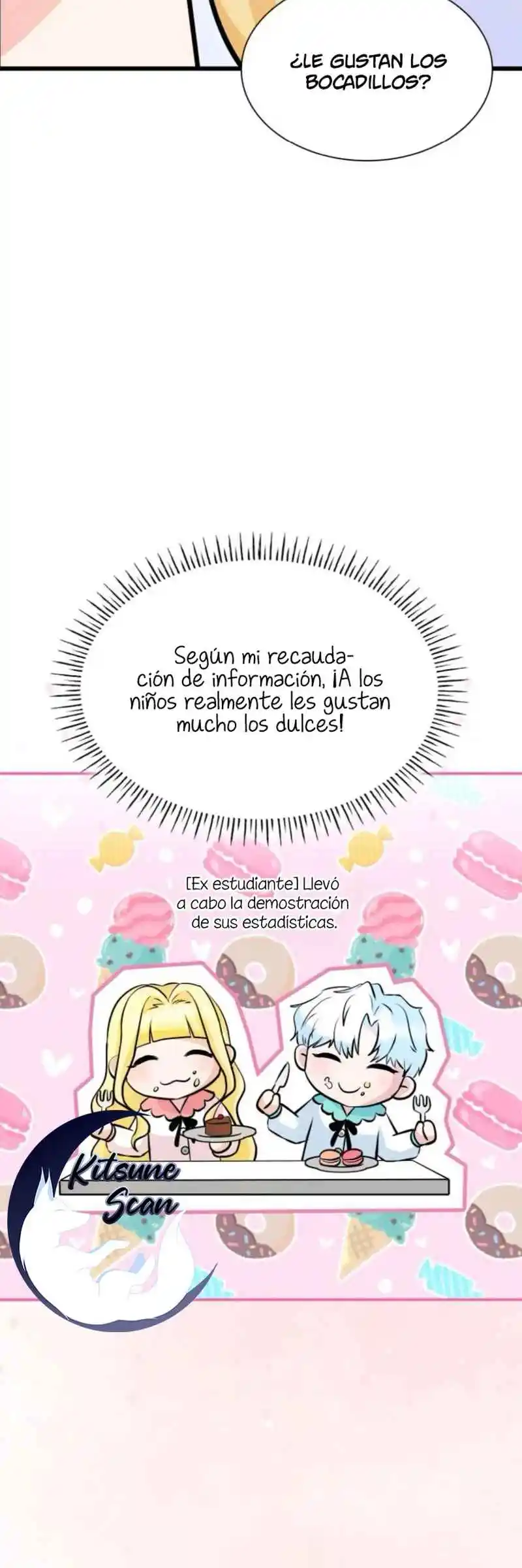Me Convertí En La Hija Adoptiva De Un Duque - Capítulo 7 - Página 45 - LectorTMOo