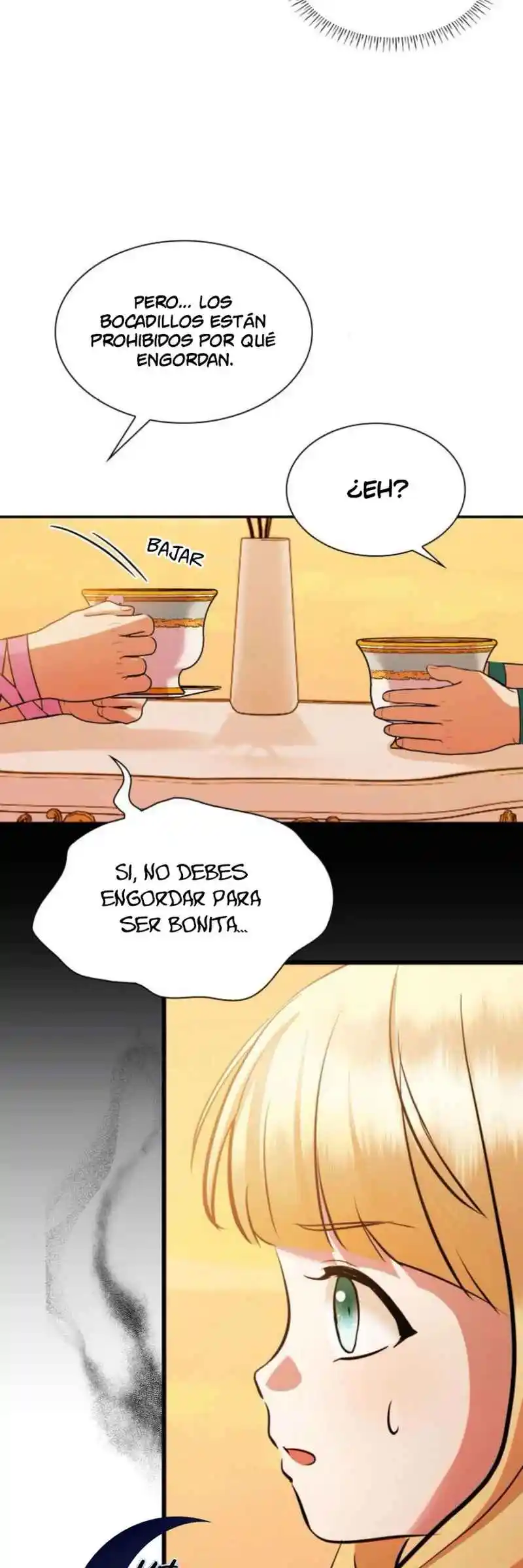 Me Convertí En La Hija Adoptiva De Un Duque - Capítulo 7 - Página 47 - LectorTMOo