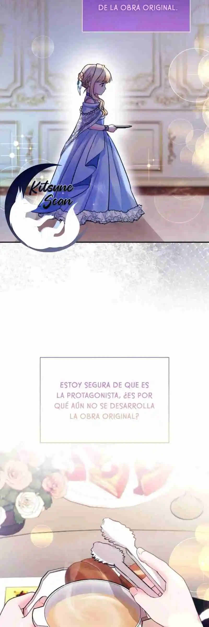 Me Convertí En La Hija Adoptiva De Un Duque - Capítulo 7 - Página 54 - LectorTMOo