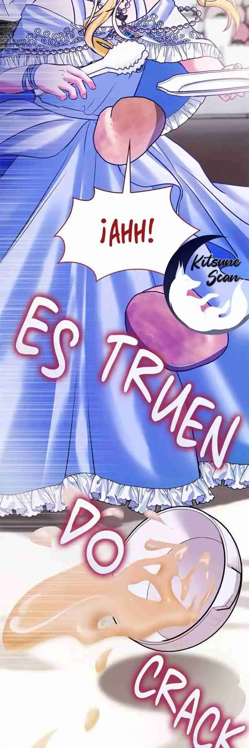 Me Convertí En La Hija Adoptiva De Un Duque - Capítulo 8 - Página 4 - LectorTMOo