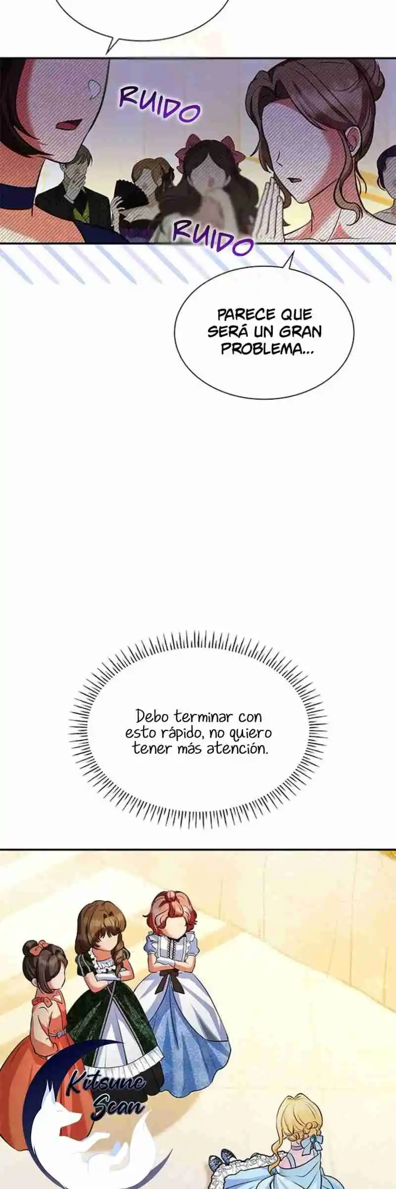 Me Convertí En La Hija Adoptiva De Un Duque - Capítulo 8 - Página 13 - LectorTMOo
