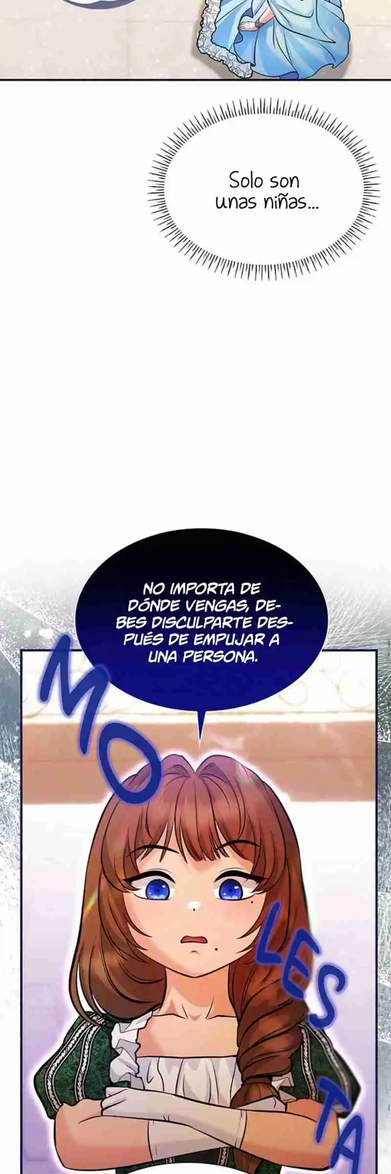 Me Convertí En La Hija Adoptiva De Un Duque - Capítulo 8 - Página 14 - LectorTMOo