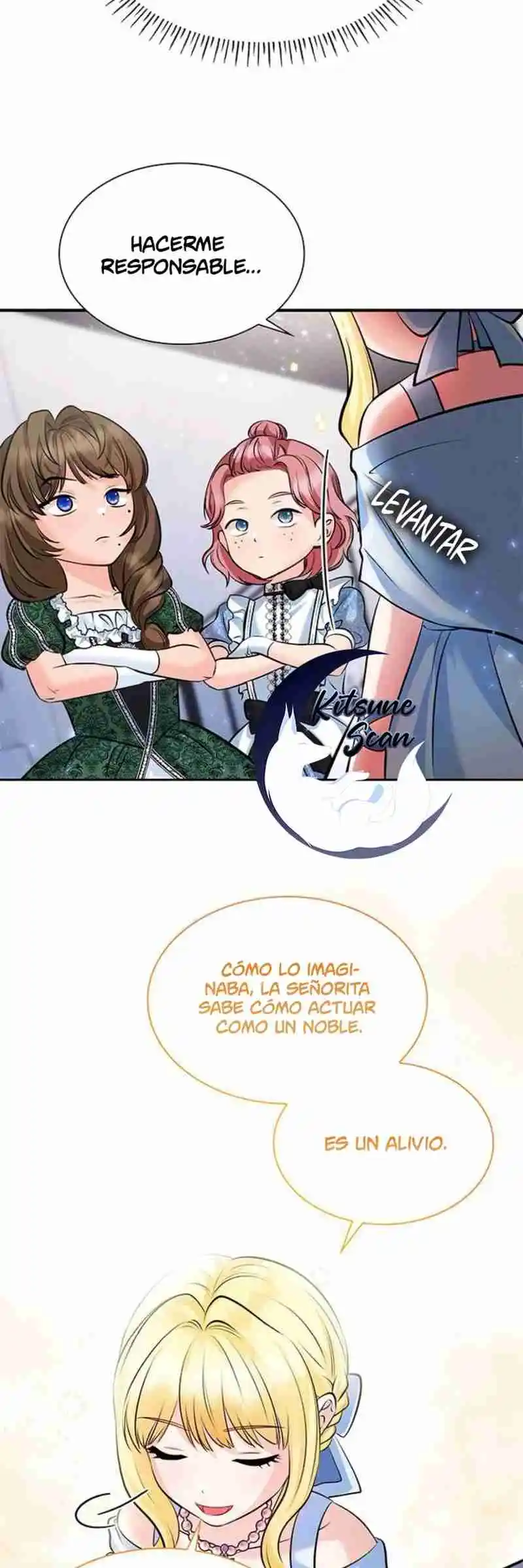 Me Convertí En La Hija Adoptiva De Un Duque - Capítulo 8 - Página 16 - LectorTMOo