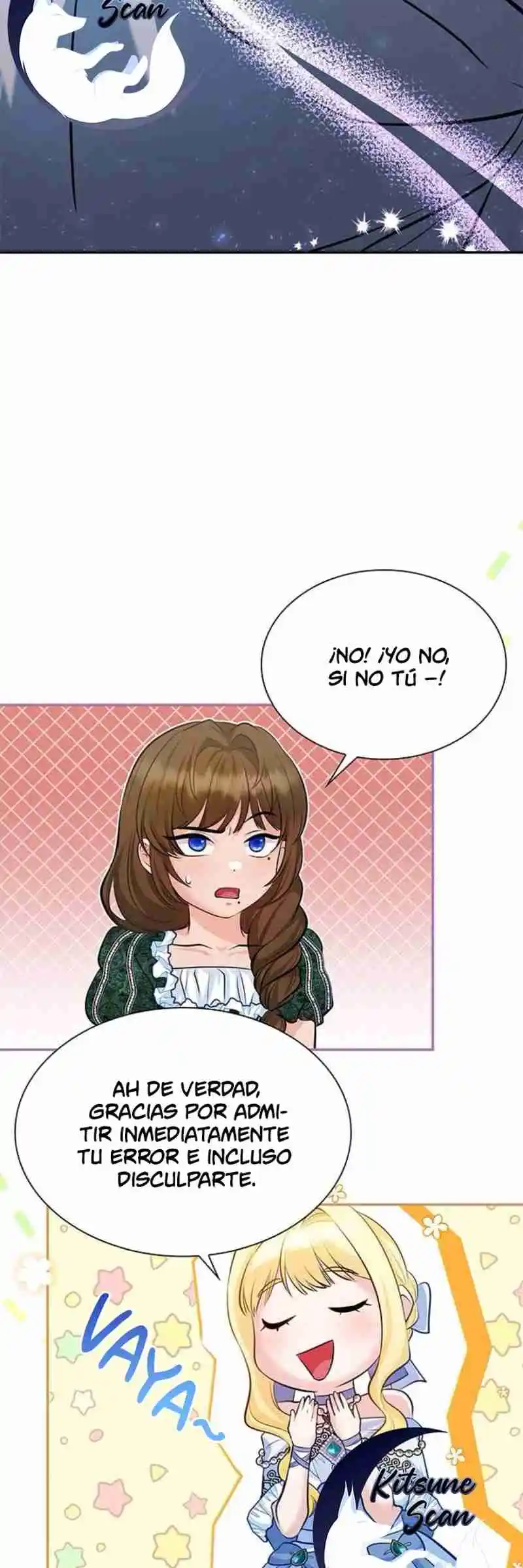 Me Convertí En La Hija Adoptiva De Un Duque - Capítulo 8 - Página 18 - LectorTMOo