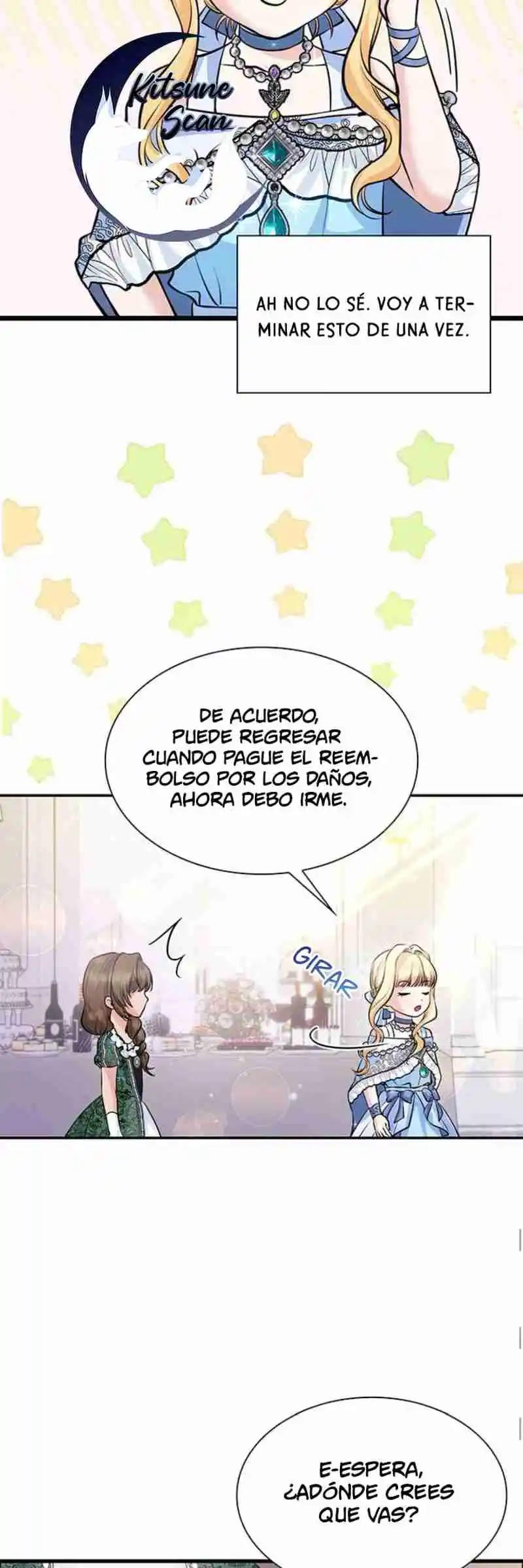 Me Convertí En La Hija Adoptiva De Un Duque - Capítulo 8 - Página 24 - LectorTMOo