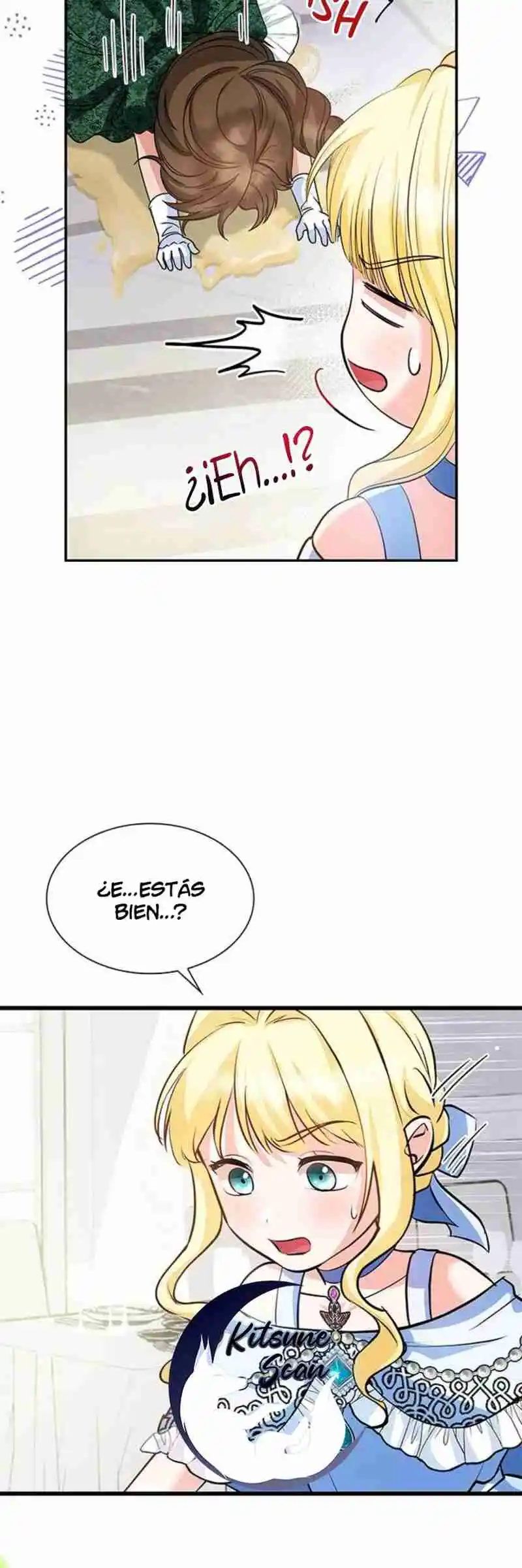 Me Convertí En La Hija Adoptiva De Un Duque - Capítulo 8 - Página 26 - LectorTMOo