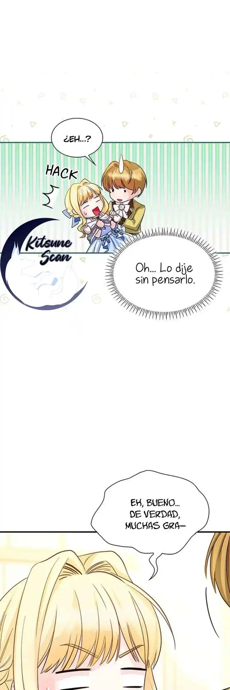 Me Convertí En La Hija Adoptiva De Un Duque - Capítulo 8 - Página 32 - LectorTMOo