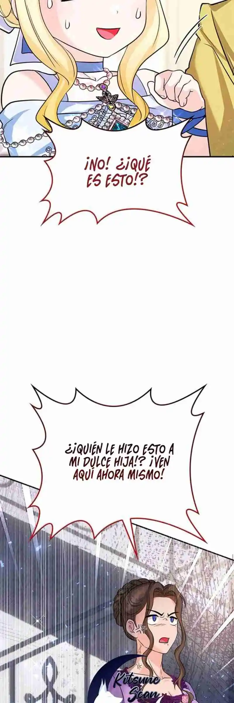 Me Convertí En La Hija Adoptiva De Un Duque - Capítulo 8 - Página 33 - LectorTMOo