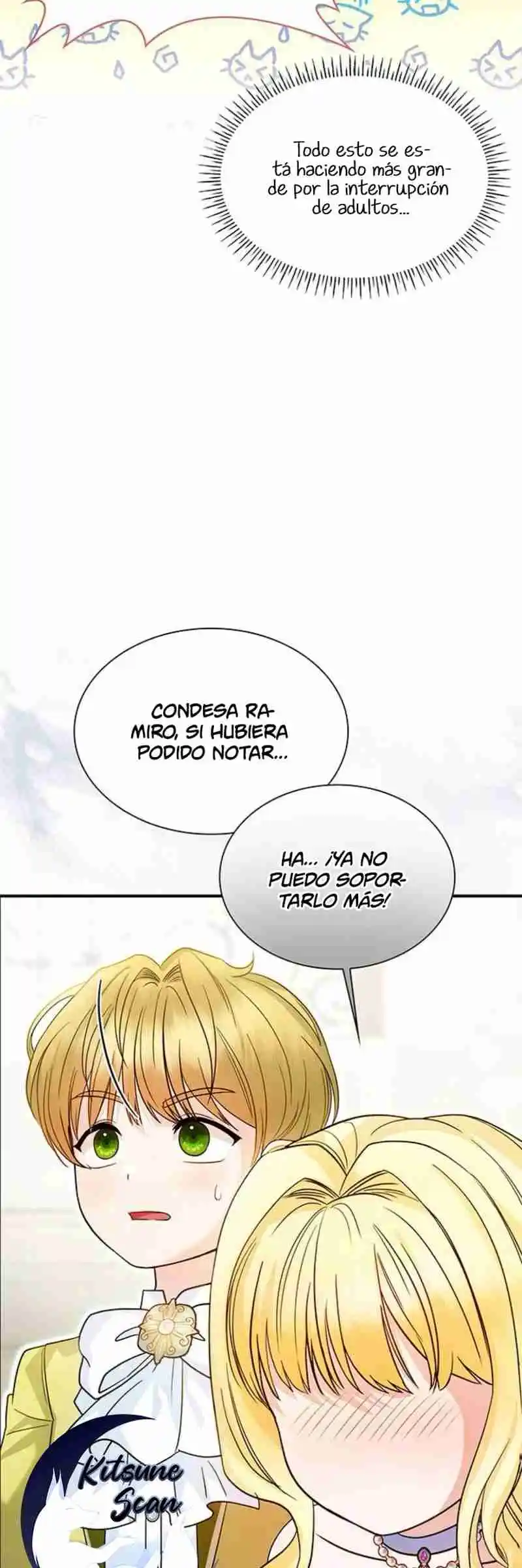Me Convertí En La Hija Adoptiva De Un Duque - Capítulo 8 - Página 36 - LectorTMOo