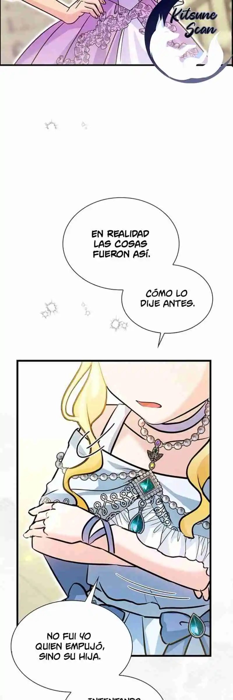 Me Convertí En La Hija Adoptiva De Un Duque - Capítulo 8 - Página 38 - LectorTMOo