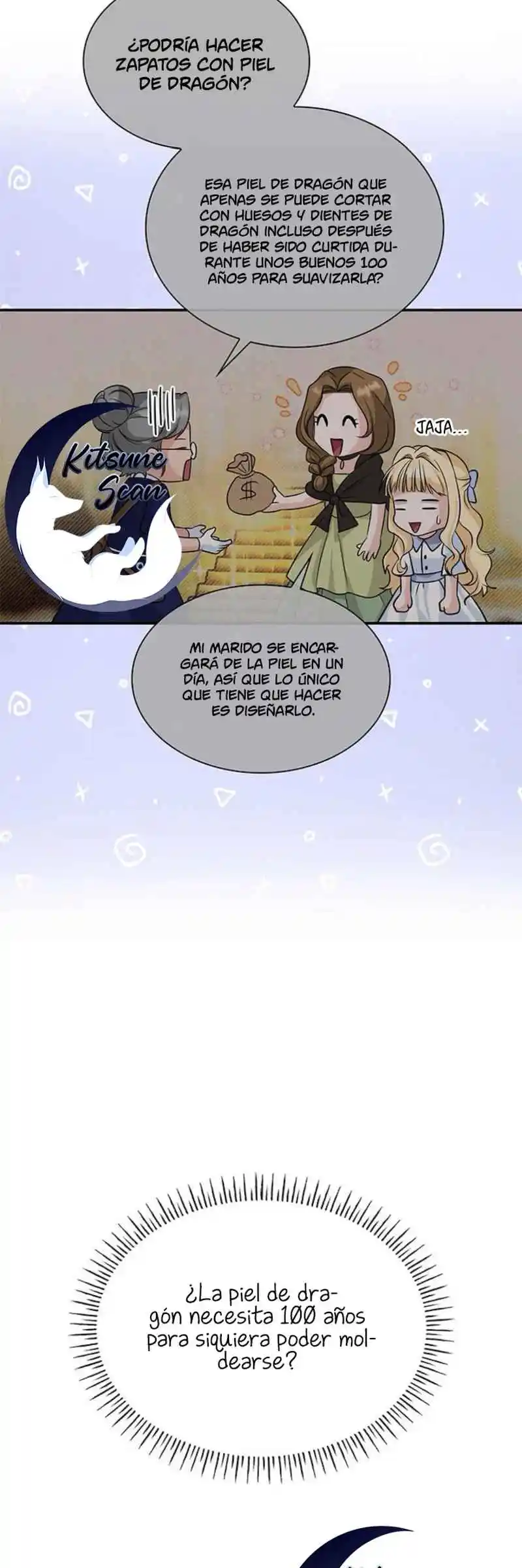 Me Convertí En La Hija Adoptiva De Un Duque - Capítulo 8 - Página 43 - LectorTMOo