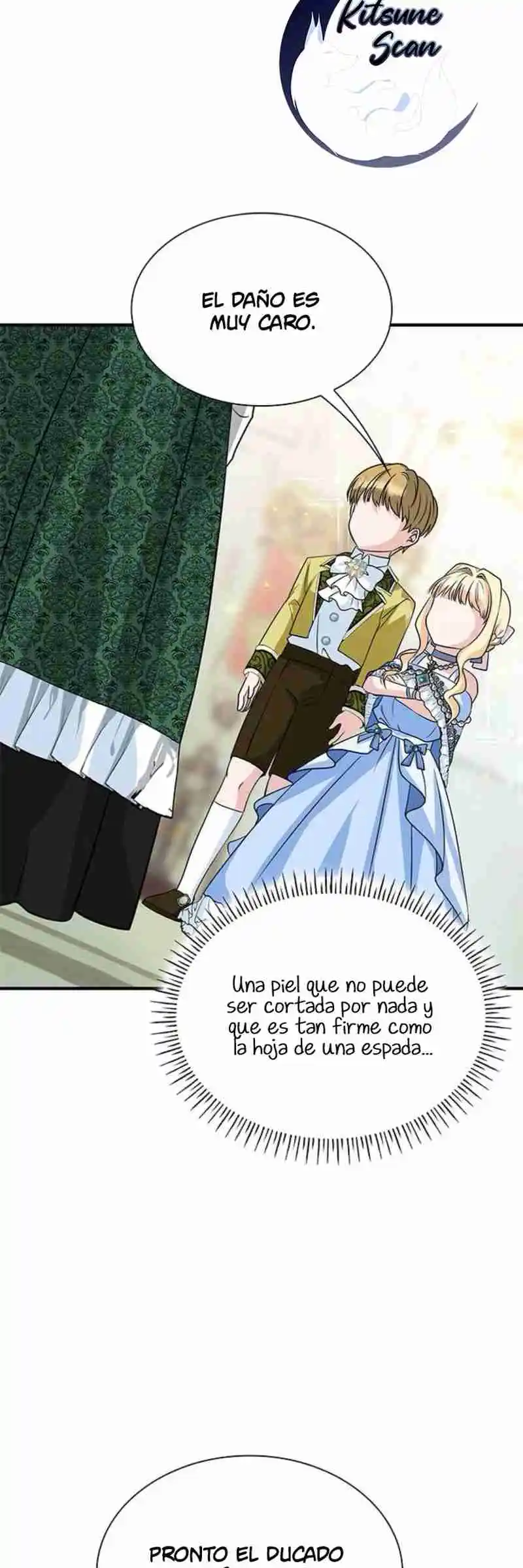 Me Convertí En La Hija Adoptiva De Un Duque - Capítulo 8 - Página 44 - LectorTMOo