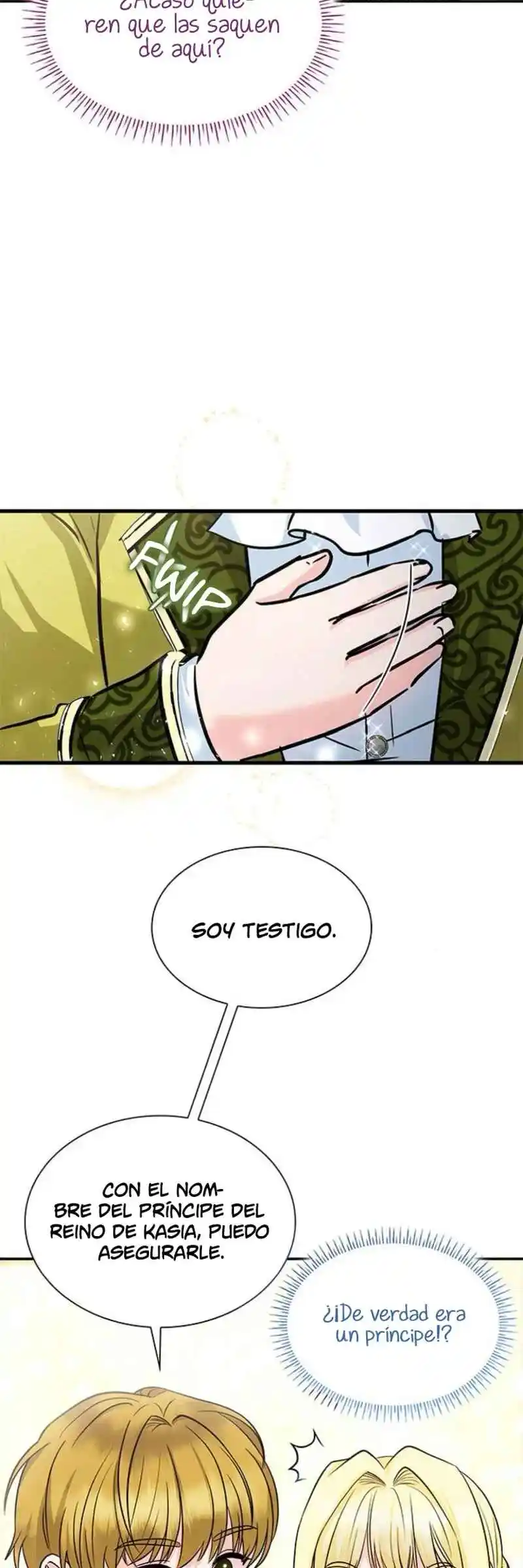 Me Convertí En La Hija Adoptiva De Un Duque - Capítulo 8 - Página 47 - LectorTMOo