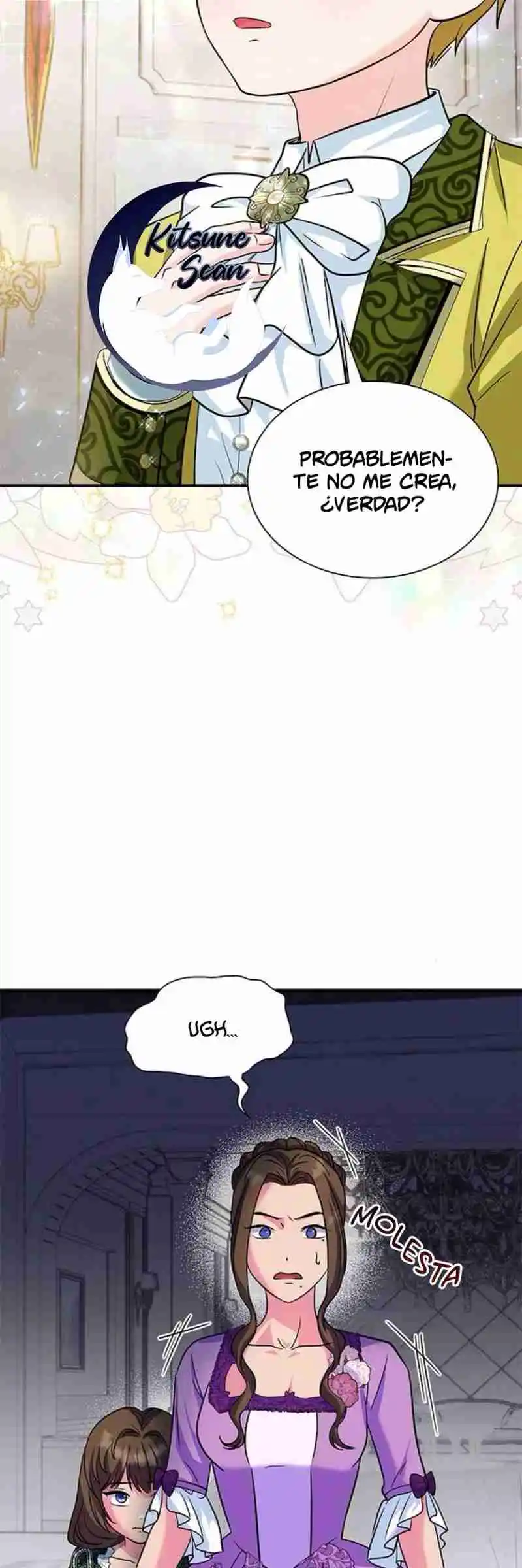 Me Convertí En La Hija Adoptiva De Un Duque - Capítulo 8 - Página 49 - LectorTMOo