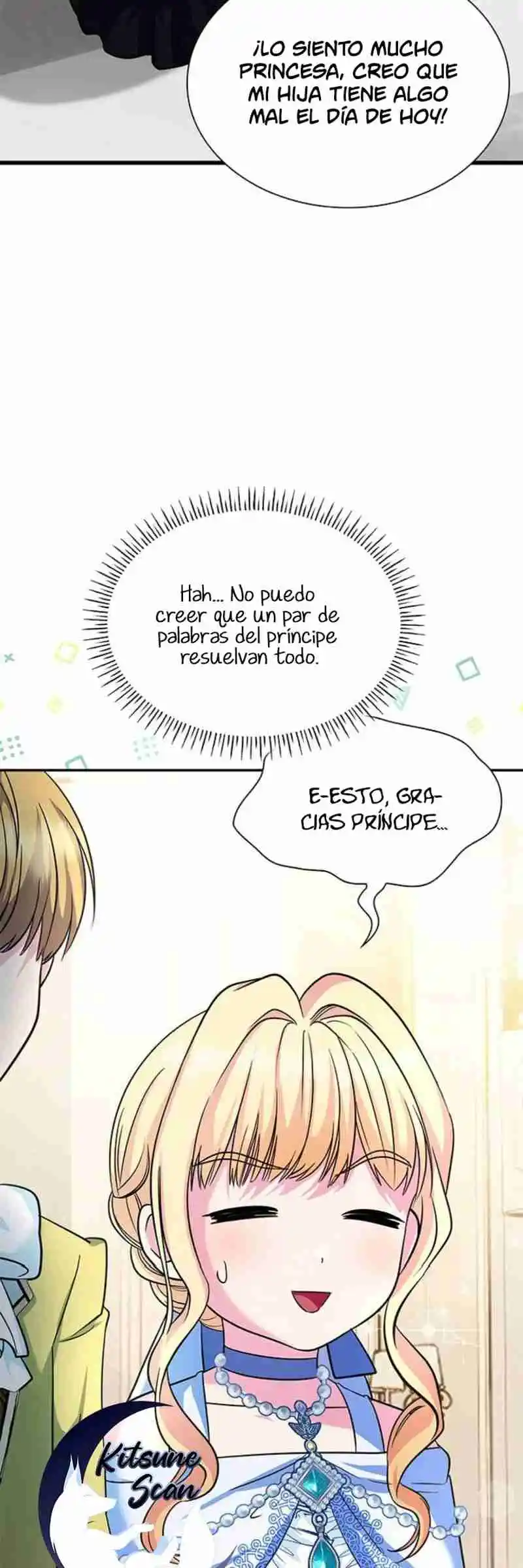 Me Convertí En La Hija Adoptiva De Un Duque - Capítulo 8 - Página 51 - LectorTMOo