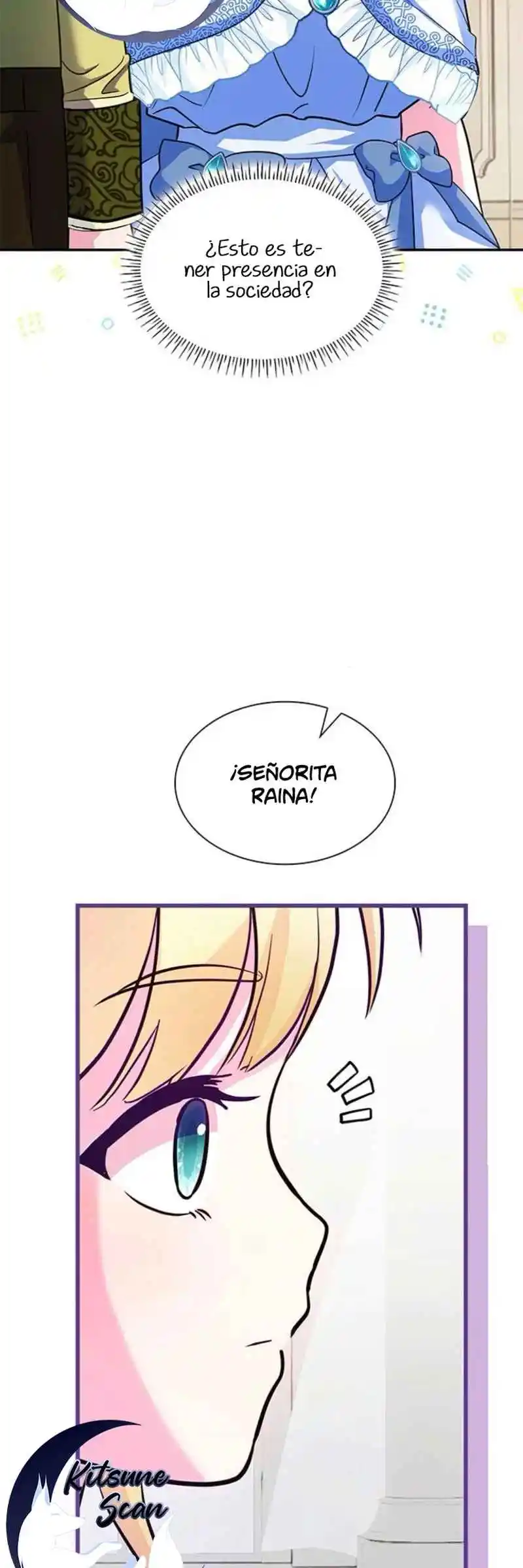 Me Convertí En La Hija Adoptiva De Un Duque - Capítulo 8 - Página 52 - LectorTMOo