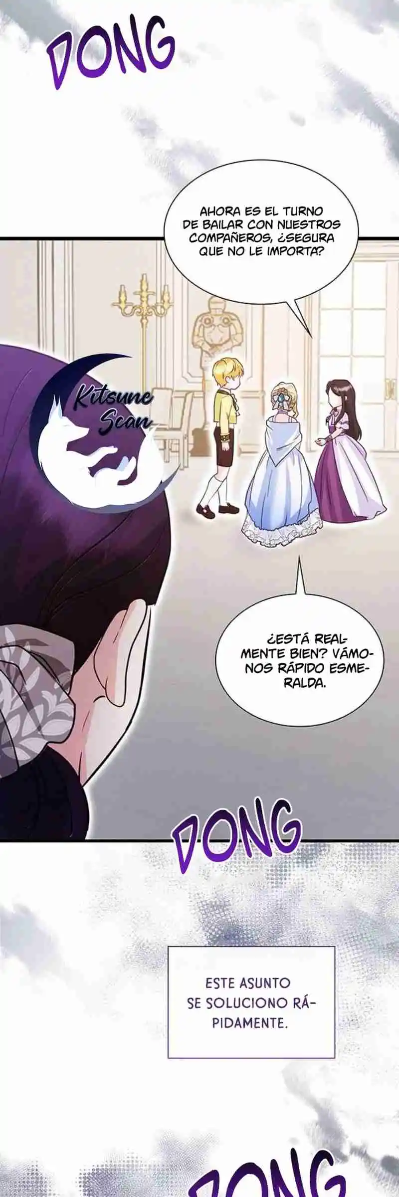 Me Convertí En La Hija Adoptiva De Un Duque - Capítulo 8 - Página 55 - LectorTMOo