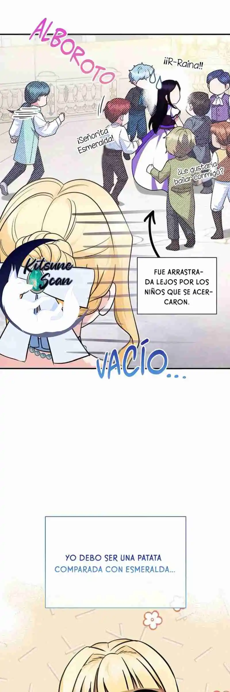 Me Convertí En La Hija Adoptiva De Un Duque - Capítulo 9 - Página 7 - LectorTMOo