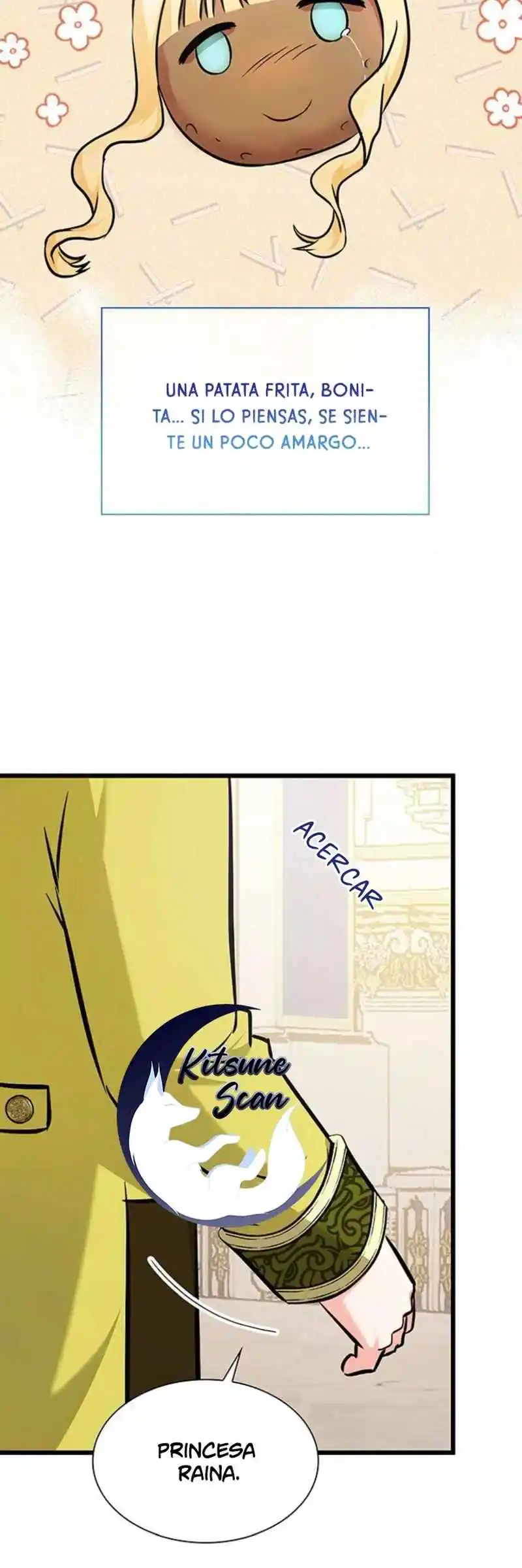 Me Convertí En La Hija Adoptiva De Un Duque - Capítulo 9 - Página 8 - LectorTMOo