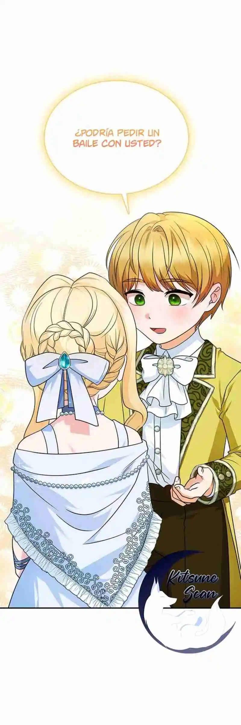 Me Convertí En La Hija Adoptiva De Un Duque - Capítulo 9 - Página 9 - LectorTMOo