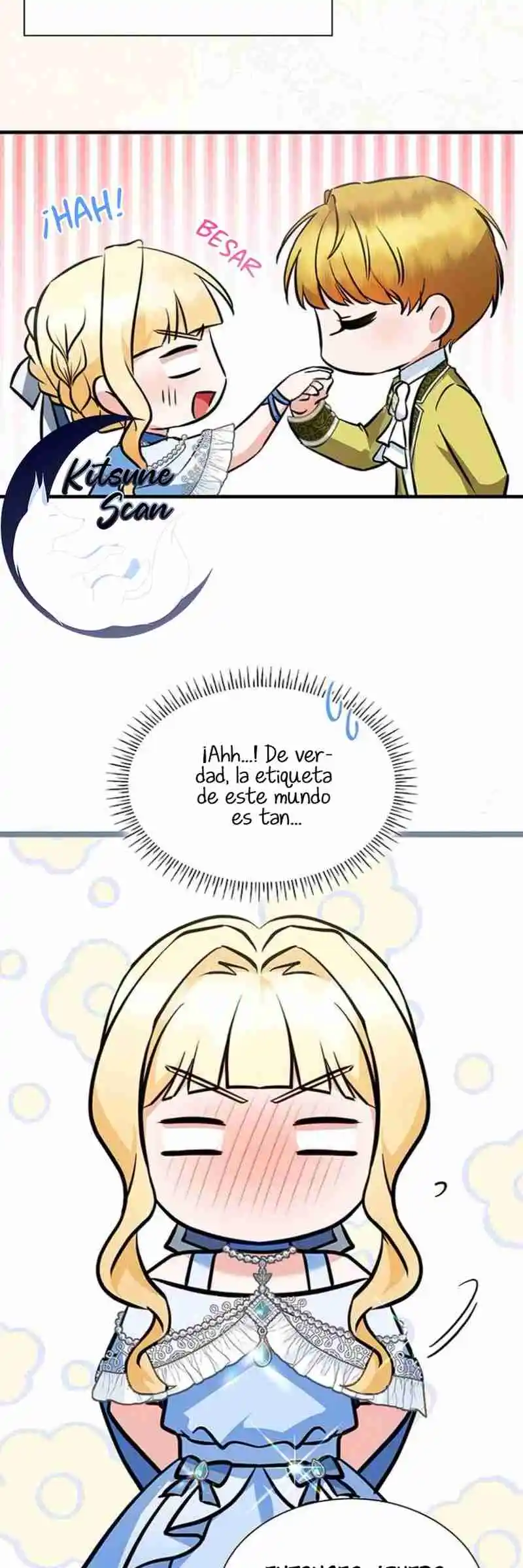 Me Convertí En La Hija Adoptiva De Un Duque - Capítulo 9 - Página 12 - LectorTMOo
