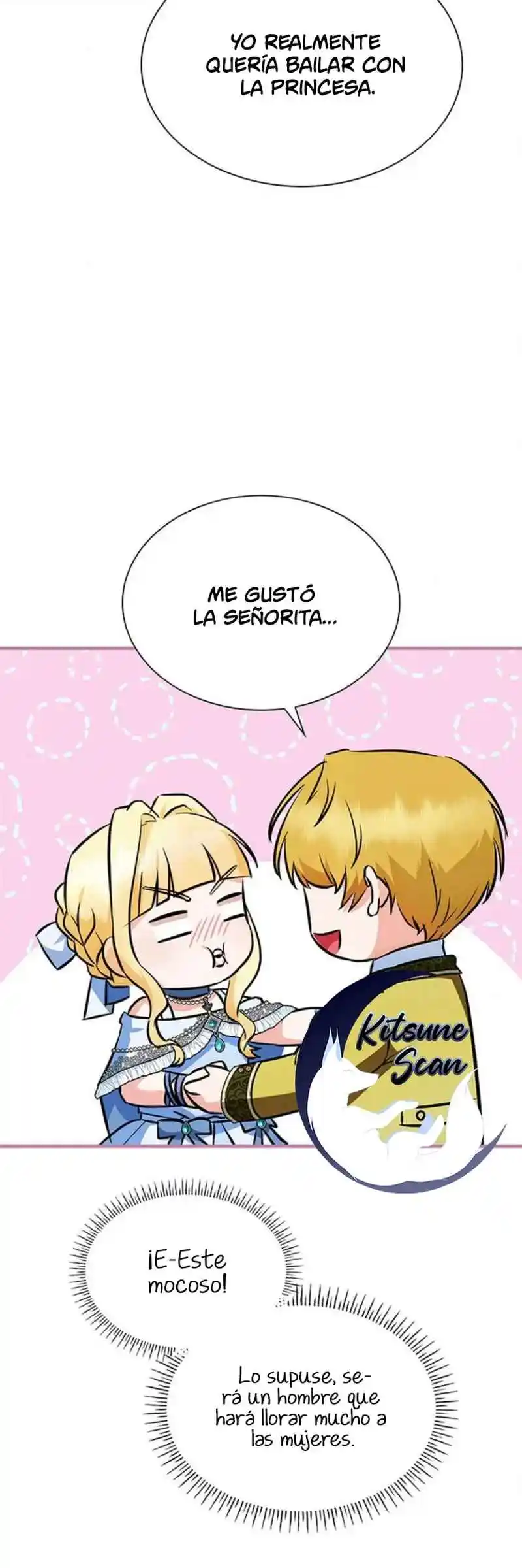 Me Convertí En La Hija Adoptiva De Un Duque - Capítulo 9 - Página 16 - LectorTMOo
