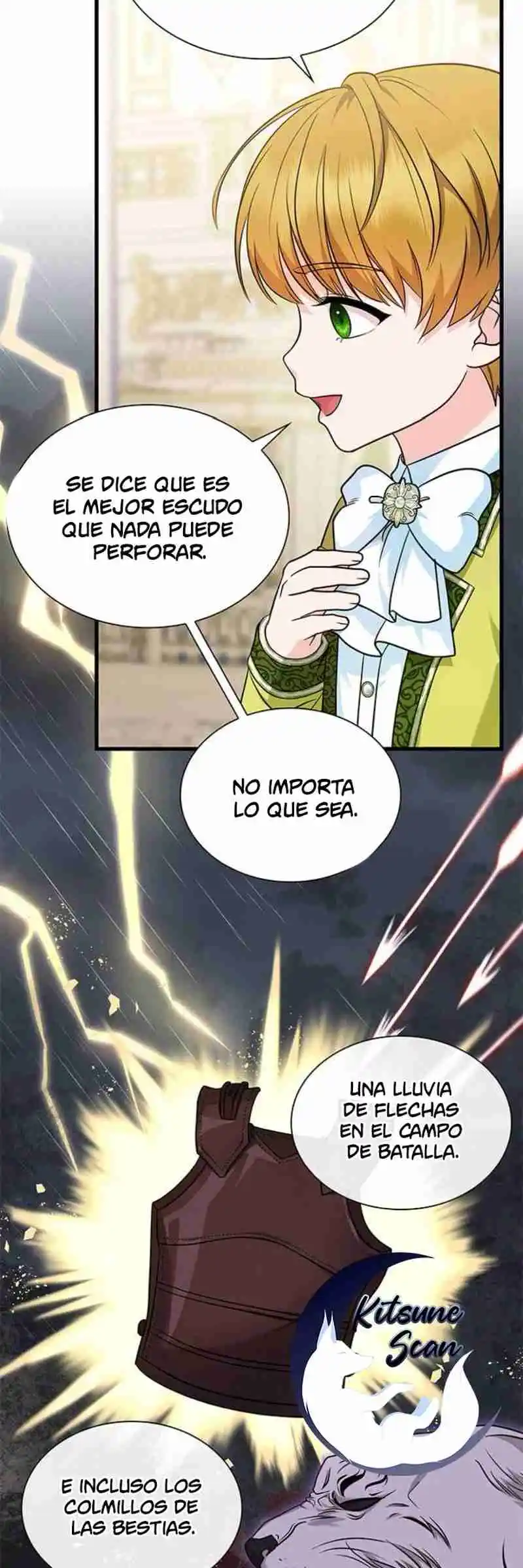 Me Convertí En La Hija Adoptiva De Un Duque - Capítulo 9 - Página 19 - LectorTMOo