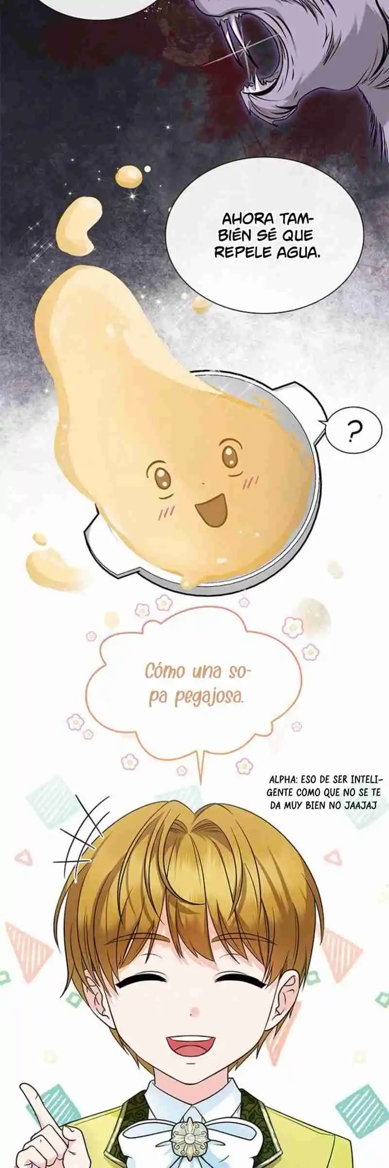 Me Convertí En La Hija Adoptiva De Un Duque - Capítulo 9 - Página 20 - LectorTMOo
