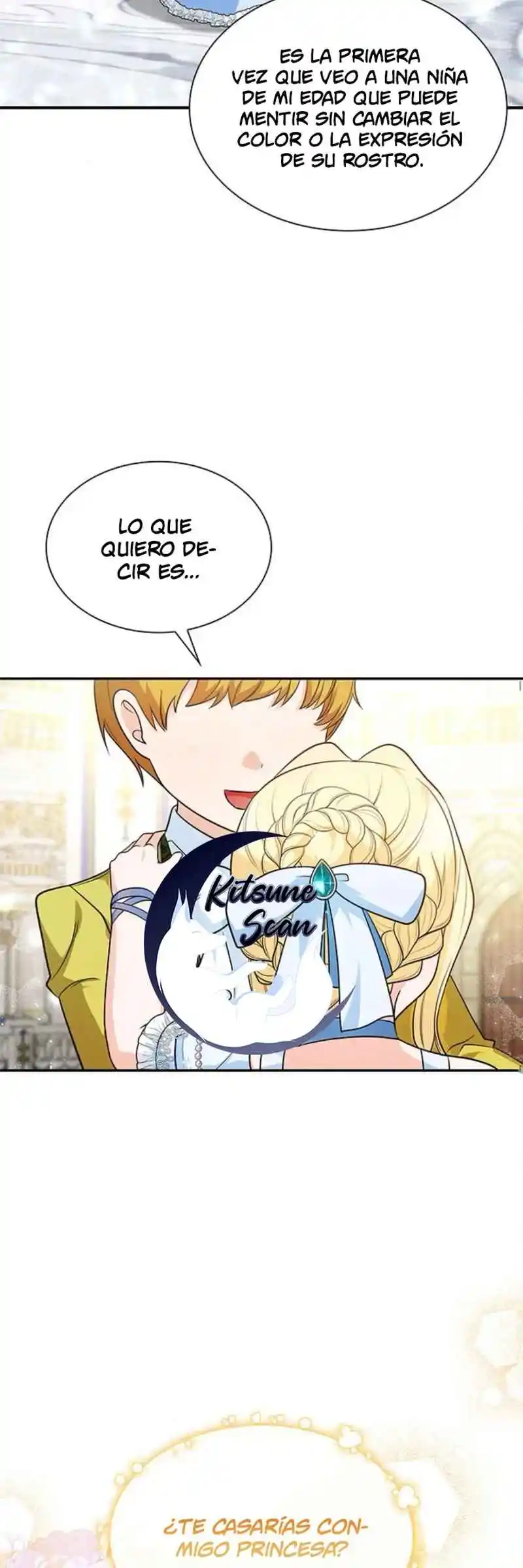 Me Convertí En La Hija Adoptiva De Un Duque - Capítulo 9 - Página 23 - LectorTMOo
