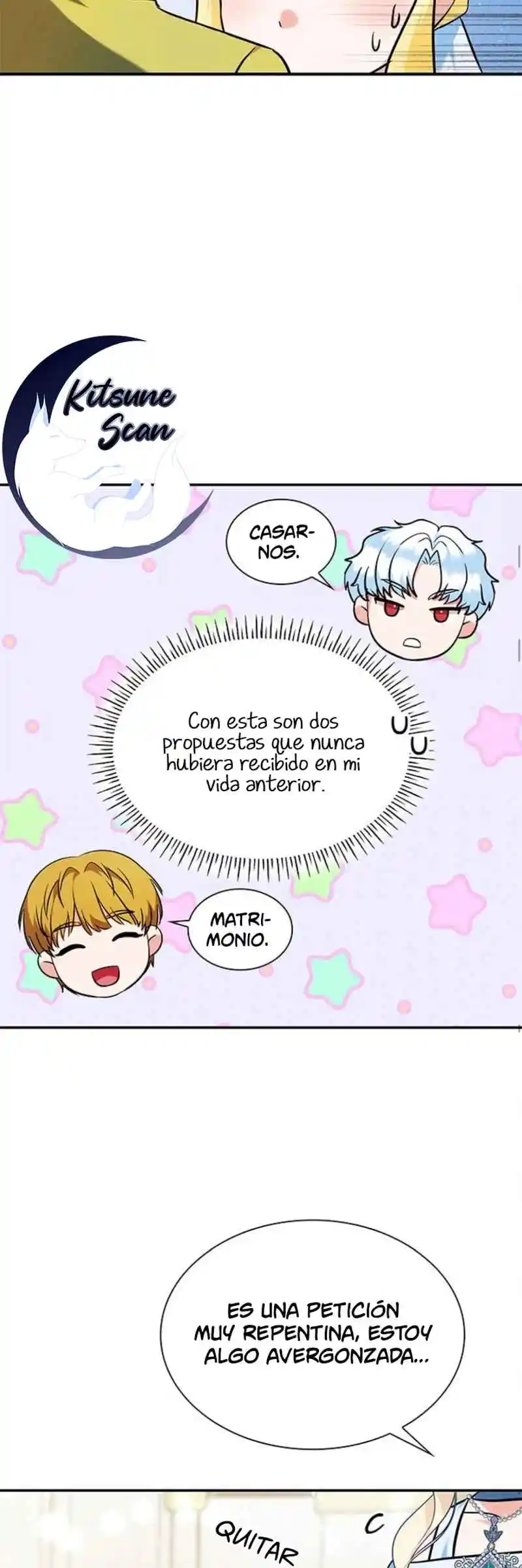 Me Convertí En La Hija Adoptiva De Un Duque - Capítulo 9 - Página 25 - LectorTMOo