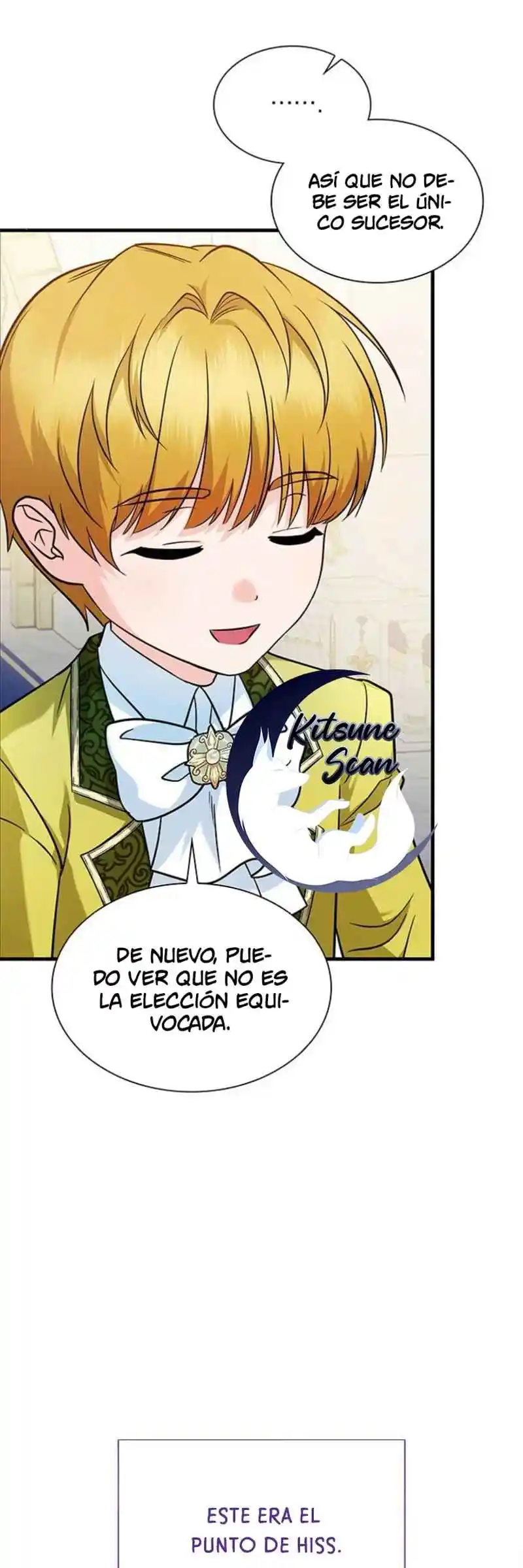 Me Convertí En La Hija Adoptiva De Un Duque - Capítulo 9 - Página 28 - LectorTMOo