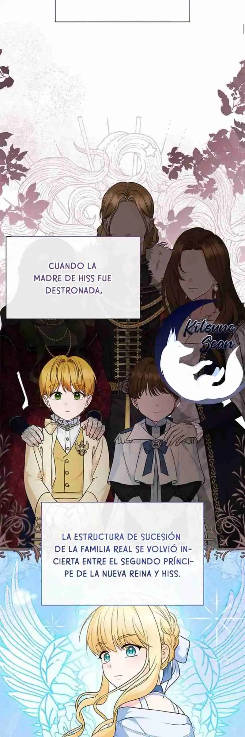 Me Convertí En La Hija Adoptiva De Un Duque - Capítulo 9 - Página 29 - LectorTMOo