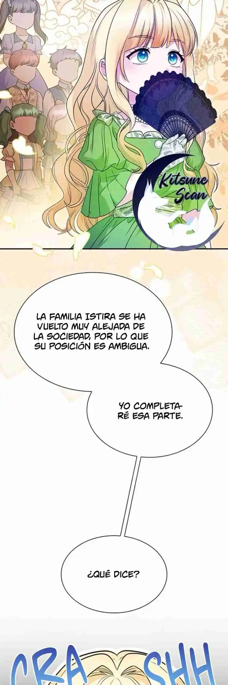 Me Convertí En La Hija Adoptiva De Un Duque - Capítulo 9 - Página 31 - LectorTMOo