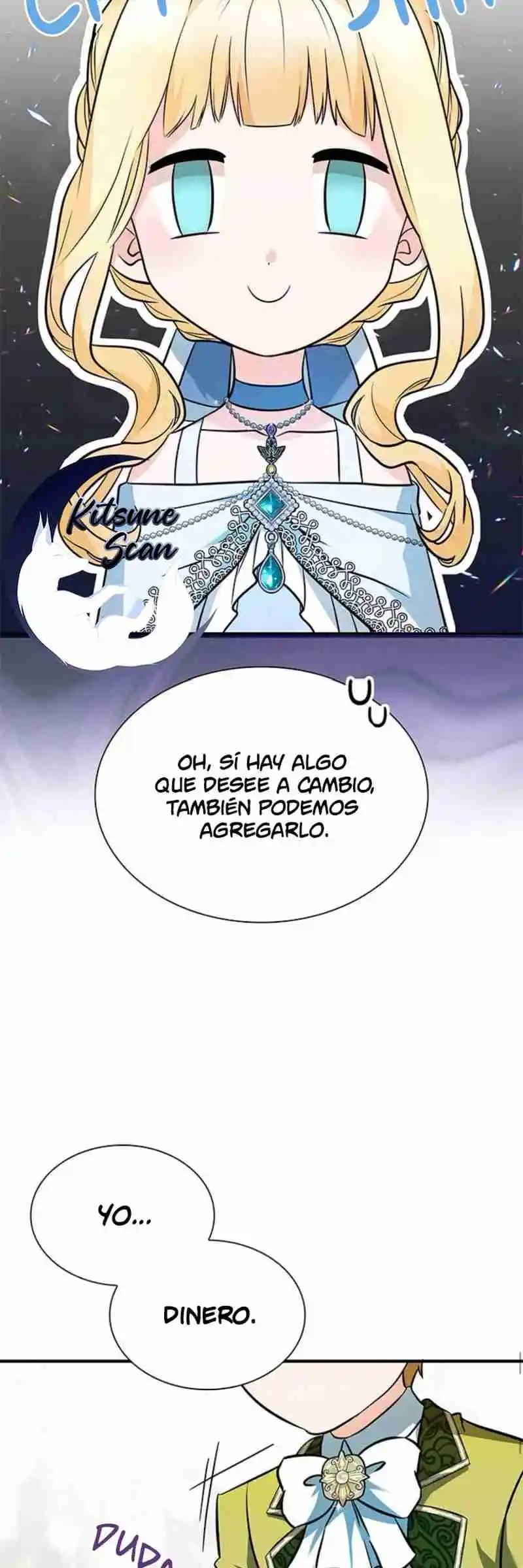 Me Convertí En La Hija Adoptiva De Un Duque - Capítulo 9 - Página 32 - LectorTMOo