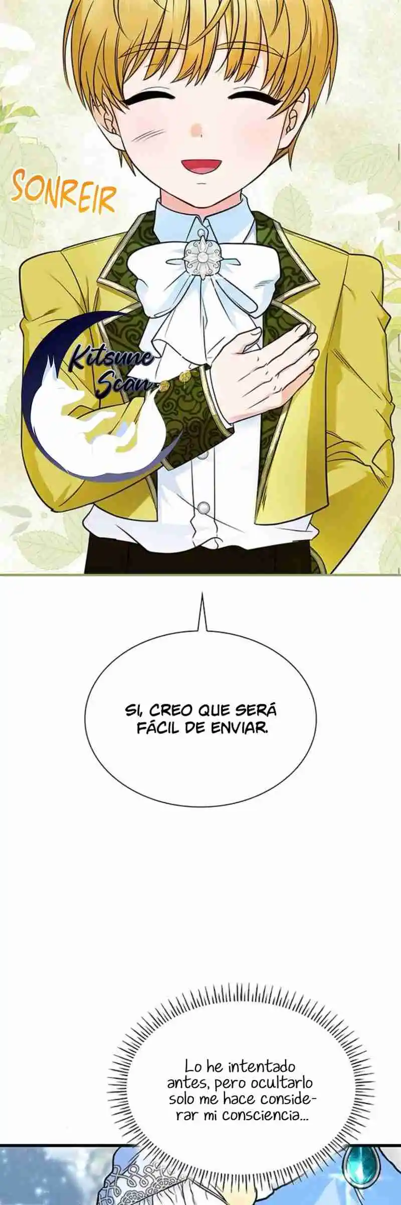 Me Convertí En La Hija Adoptiva De Un Duque - Capítulo 9 - Página 36 - LectorTMOo