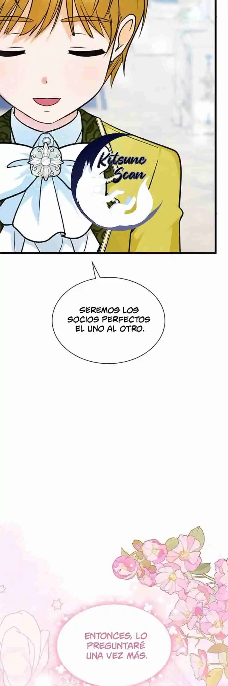 Me Convertí En La Hija Adoptiva De Un Duque - Capítulo 9 - Página 38 - LectorTMOo
