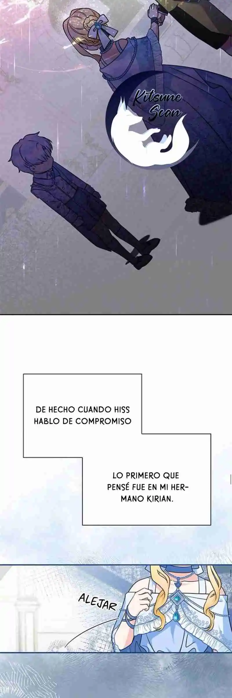 Me Convertí En La Hija Adoptiva De Un Duque - Capítulo 9 - Página 43 - LectorTMOo