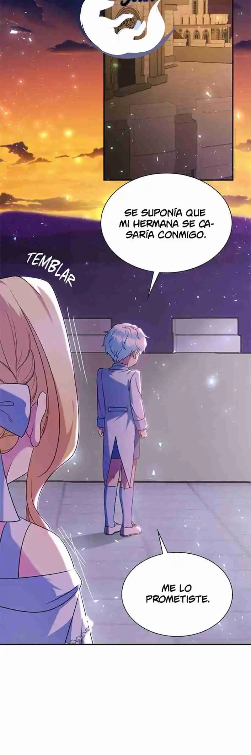Me Convertí En La Hija Adoptiva De Un Duque - Capítulo 9 - Página 48 - LectorTMOo