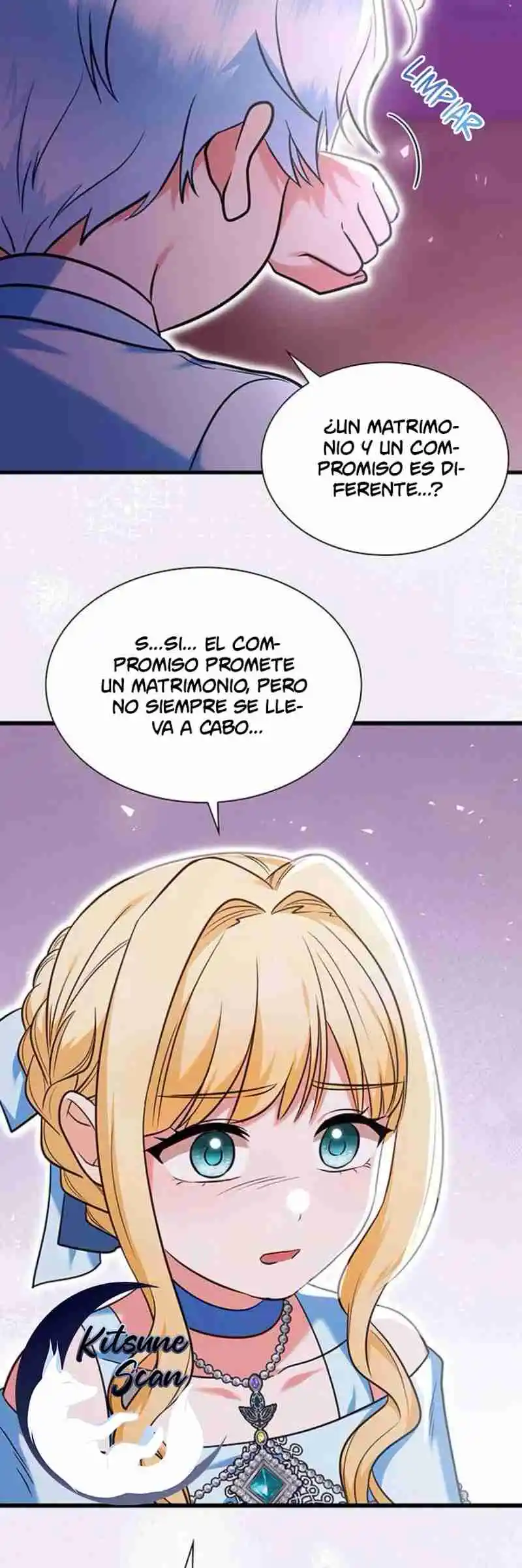 Me Convertí En La Hija Adoptiva De Un Duque - Capítulo 9 - Página 51 - LectorTMOo