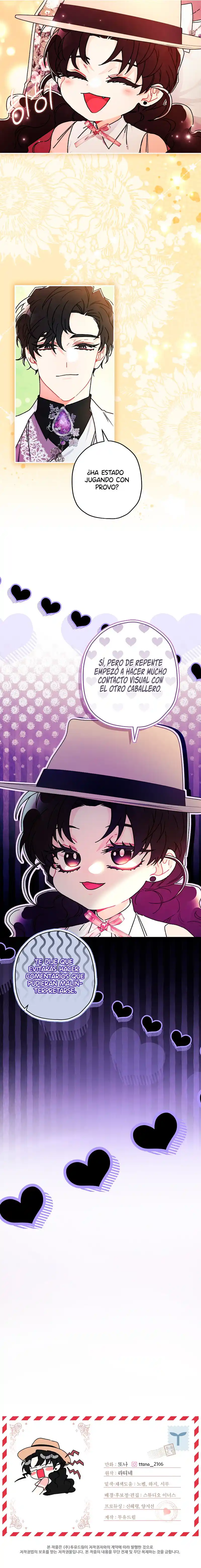 Me Convertí En La Hija Adoptiva Del Protagonista Masculino (Novela) - Capítulo 104 - Página 12 - LectorTMOo
