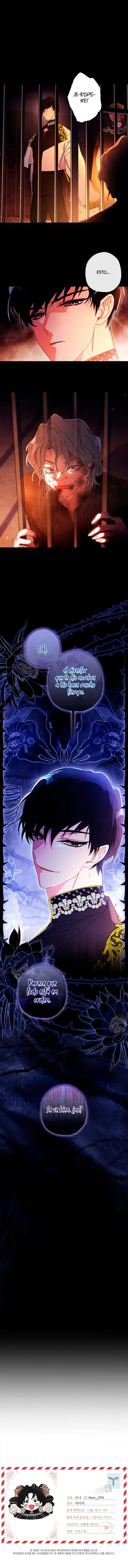 Me Convertí En La Hija Adoptiva Del Protagonista Masculino (Novela) - Capítulo 108 - Página 11 - LectorTMOo