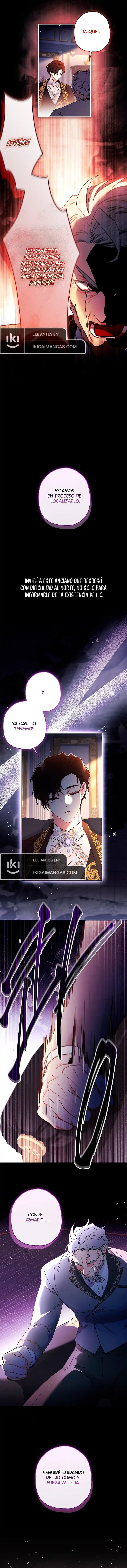 Me Convertí En La Hija Adoptiva Del Protagonista Masculino (Novela) - Capítulo 110 - Página 9 - LectorTMOo