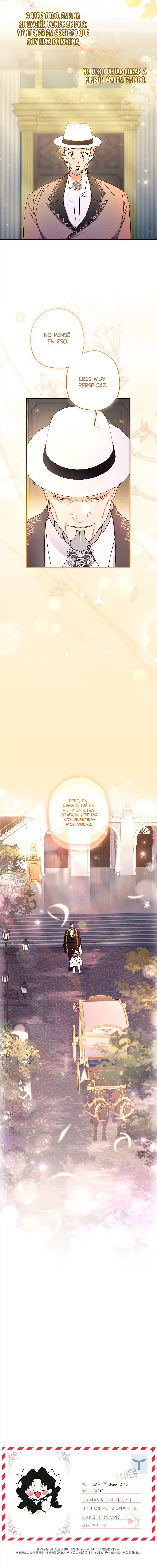 Me Convertí En La Hija Adoptiva Del Protagonista Masculino (Novela) - Capítulo 111 - Página 11 - LectorTMOo