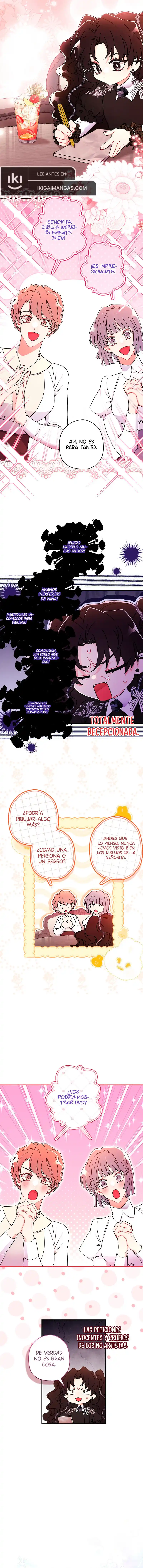 Me Convertí En La Hija Adoptiva Del Protagonista Masculino (Novela) - Capítulo 113 - Página 7 - LectorTMOo